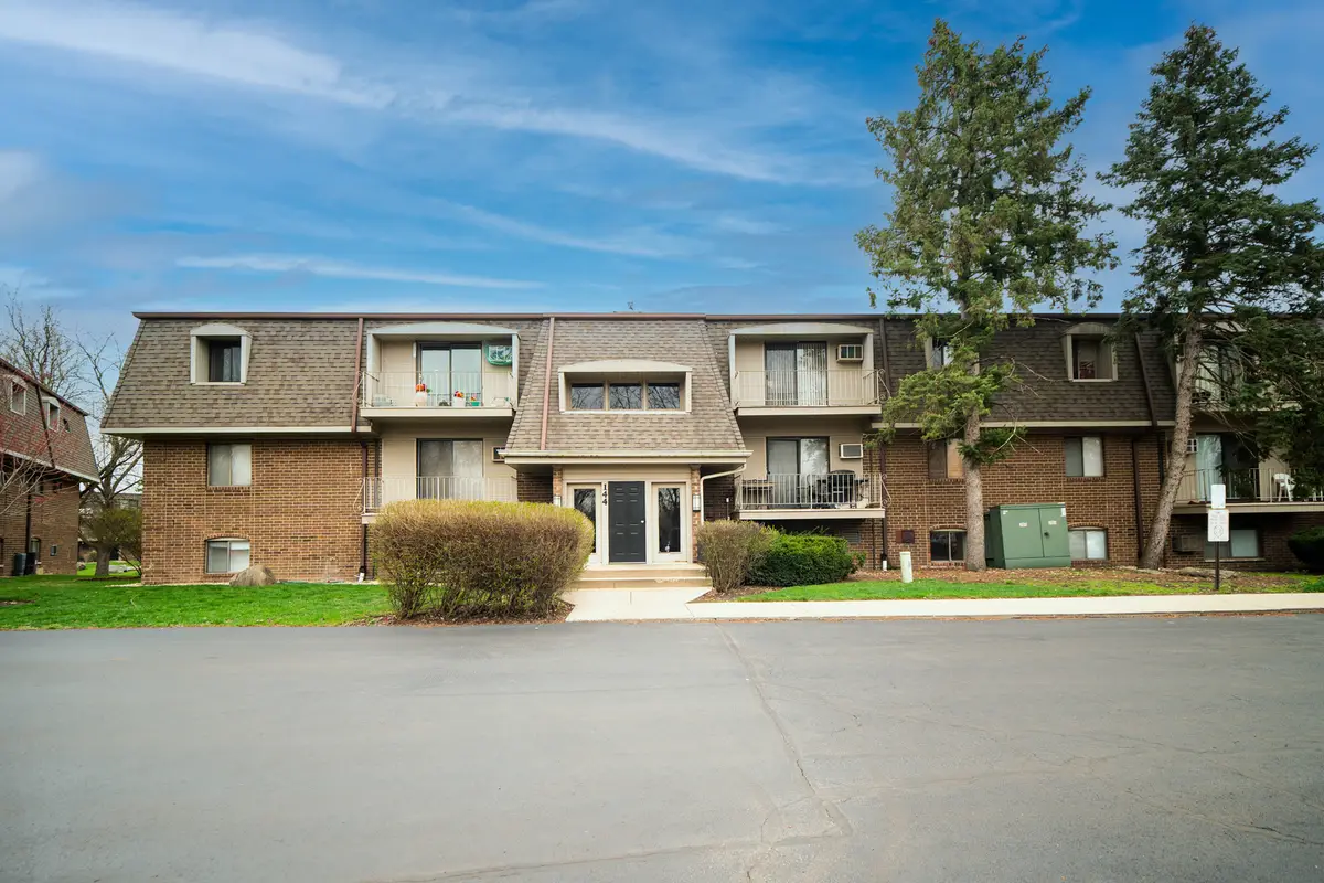 144 E Bailey Road #G, Naperville, IL 60565 - #1