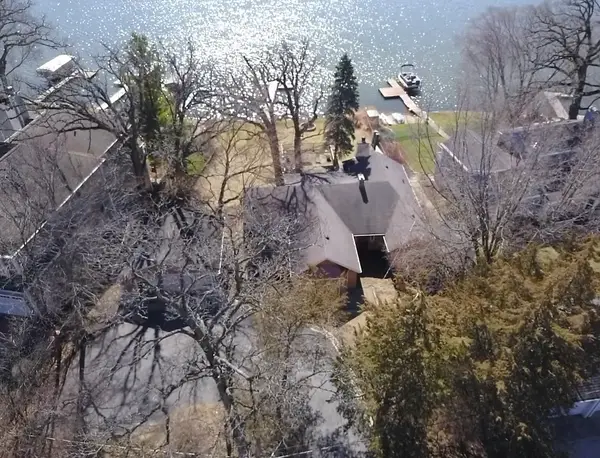 24301 Forest Drive N, Lake Zurich, IL 60047