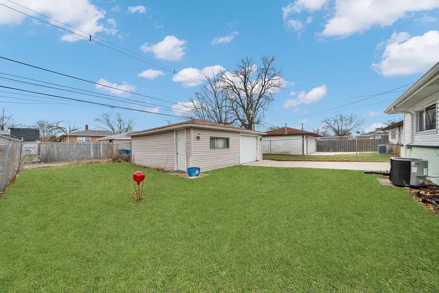 1263 Mackinaw Avenue, Calumet City, IL 60409 - #2