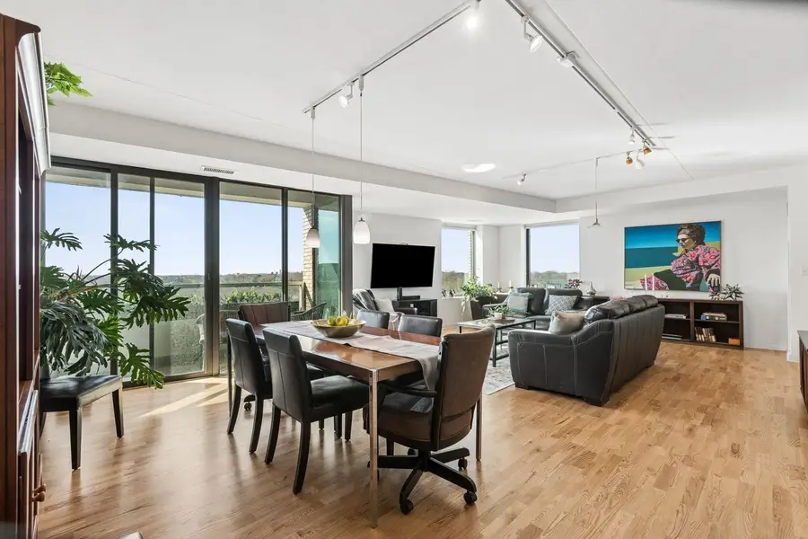 900 Chicago Avenue #609, Evanston, IL 60202 - #3