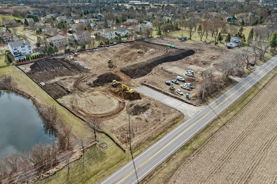 Unit 4B Prairie Grove Drive, Geneva, IL 60134 - #3