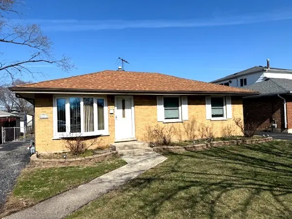 6048 Washington Street, Chicago Ridge, IL 60415