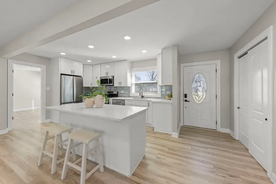 405 Turf Lane, Wheaton, IL 60187 - #3