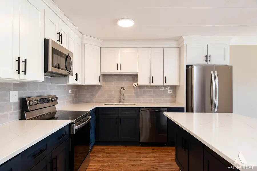 18 E Old Willow Road #205N, Prospect Heights, IL 60070 - #3