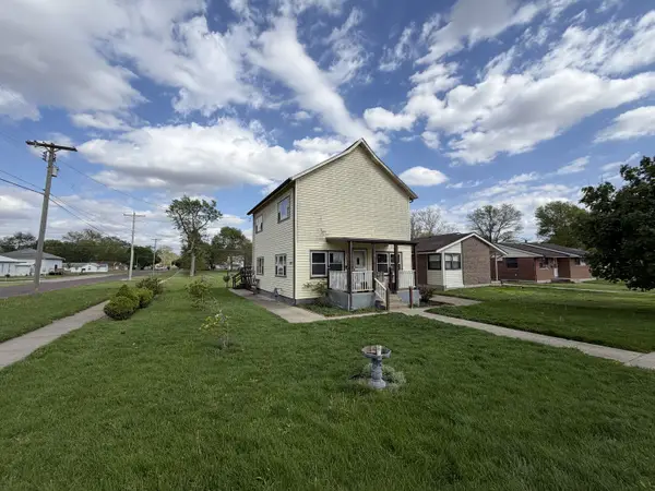 523 W 9th Street, Gibson City, IL 60936