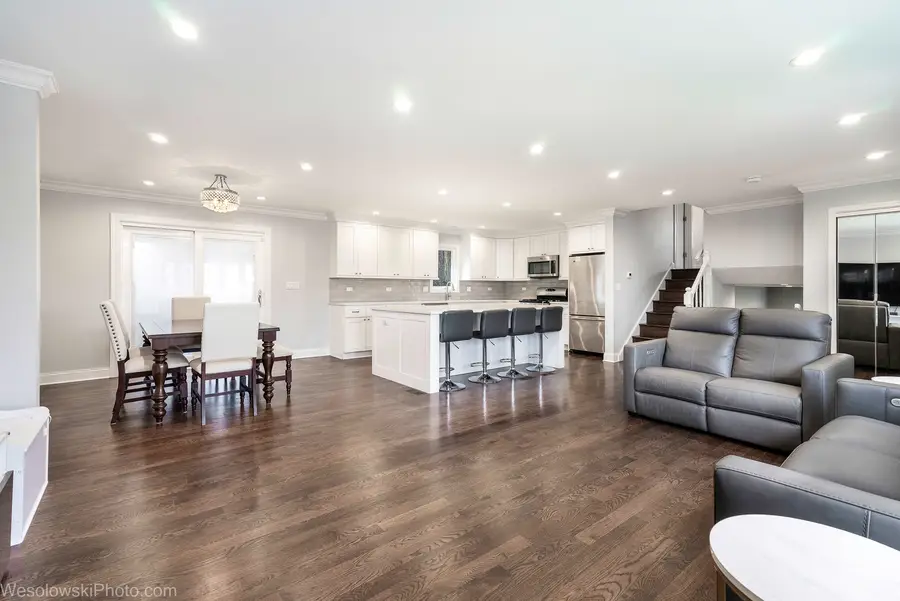 403 Whipple Lane, Westmont, IL 60559 - #2