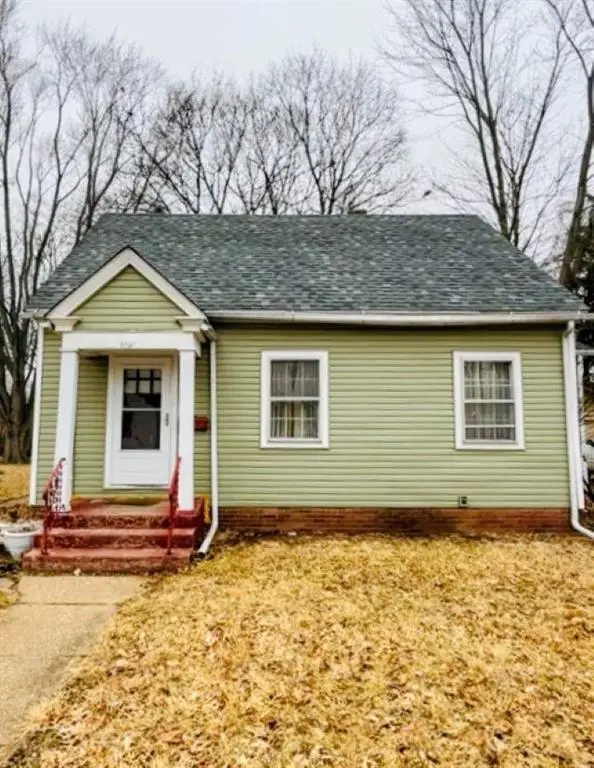 2018 Bruner Street, Rockford, IL 61101