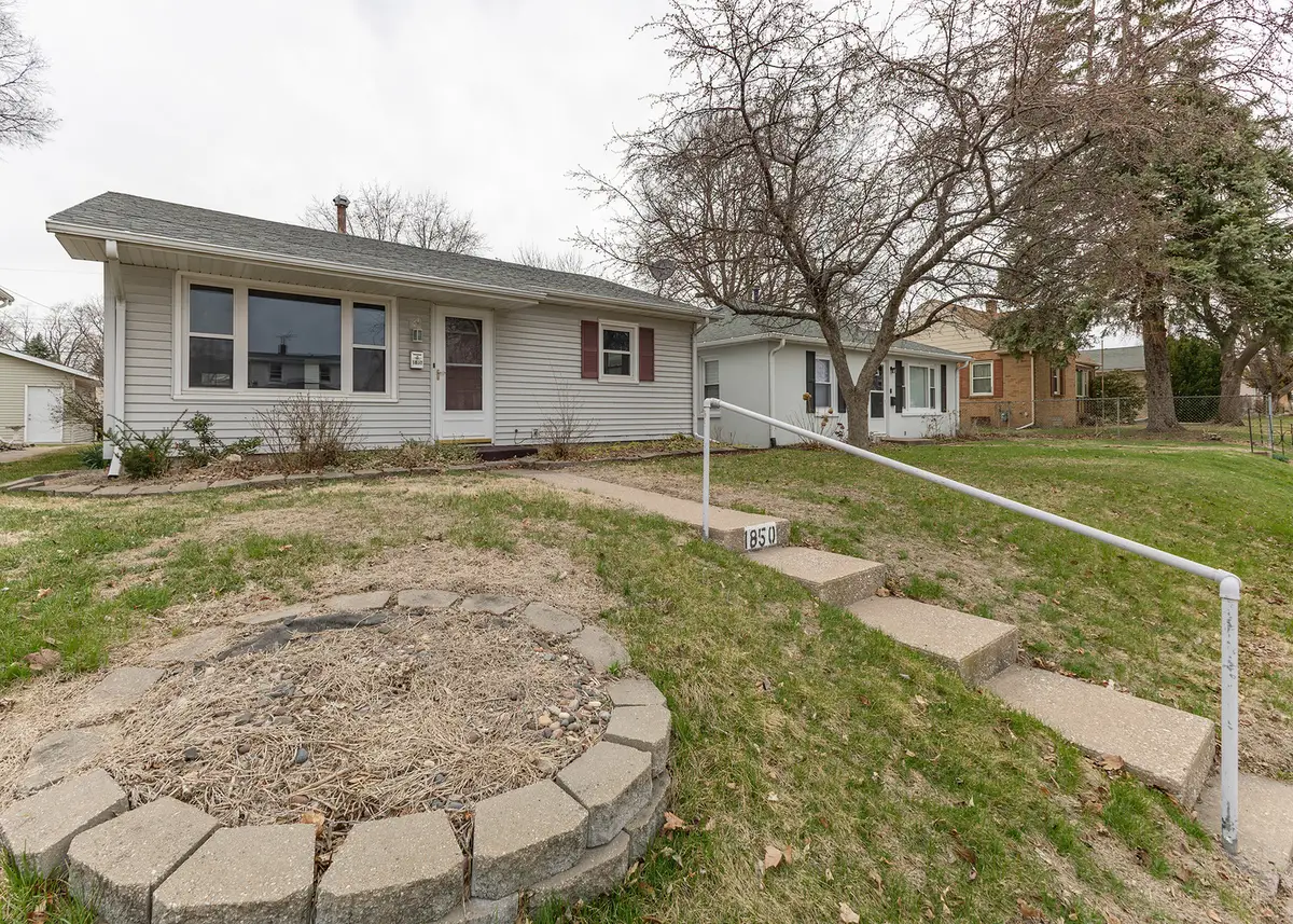 1850 45th Street, Rock Island, IL 61201 - #1