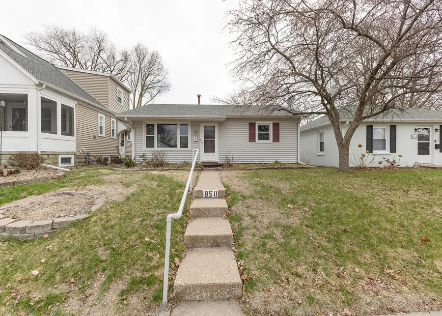 1850 45th Street, Rock Island, IL 61201 - #2