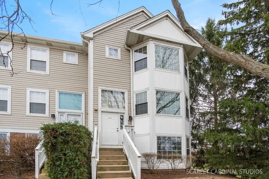 111 Hidden Creek Lane, North Aurora, IL 60542 - #2