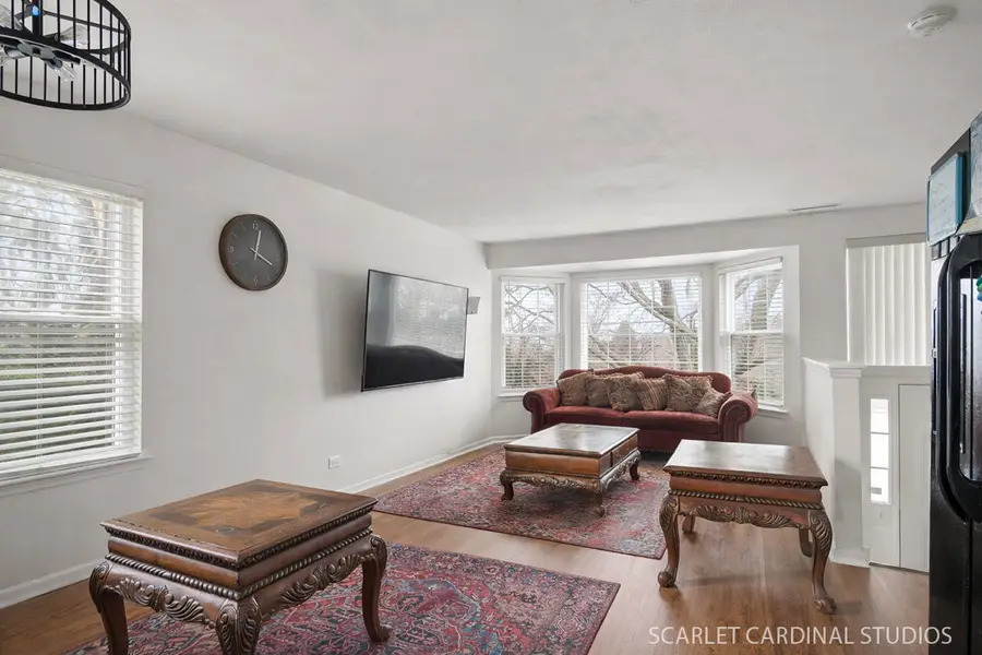 111 Hidden Creek Lane, North Aurora, IL 60542 - #3