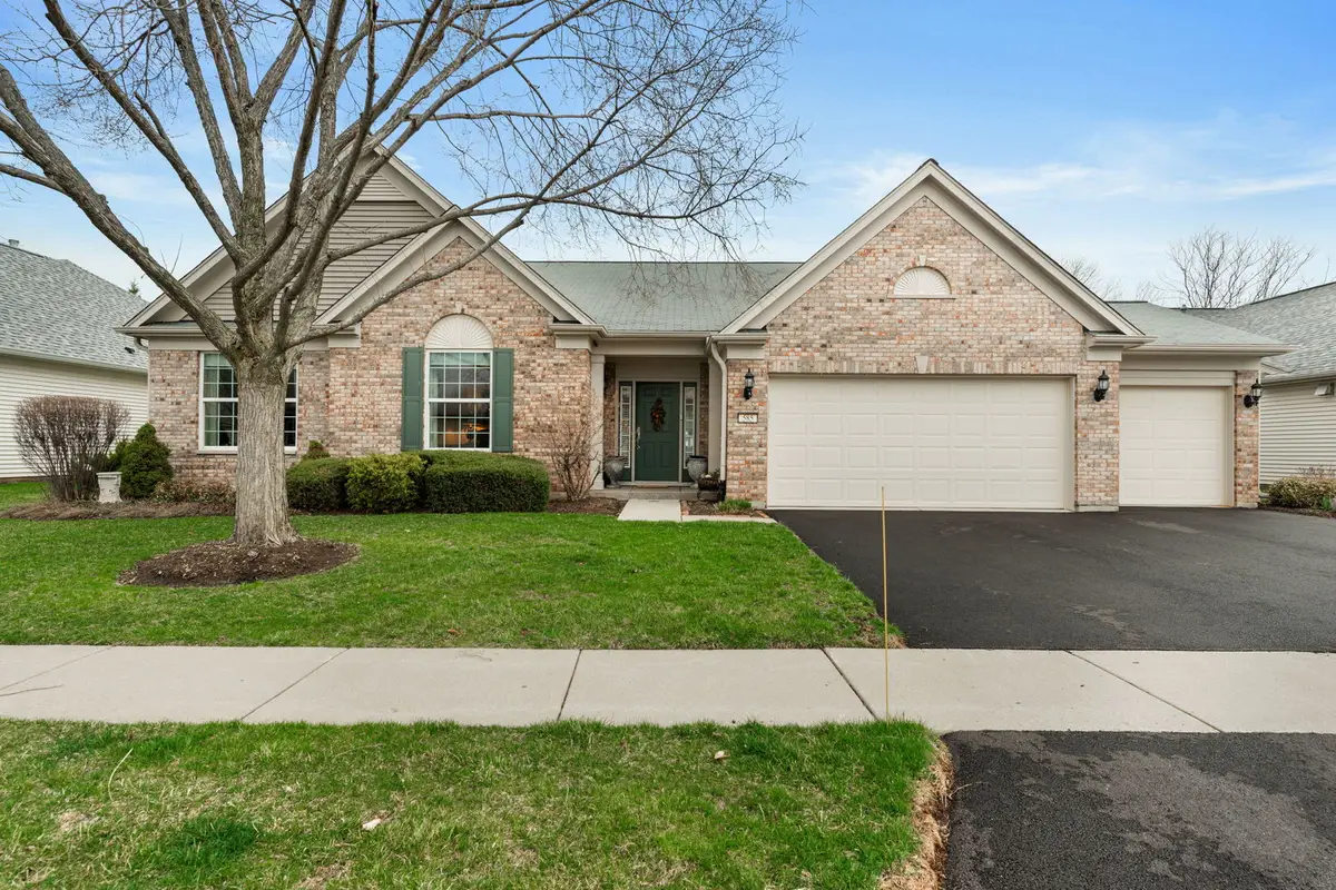 585 Tuscan View Drive, Elgin, IL 60124 - #1