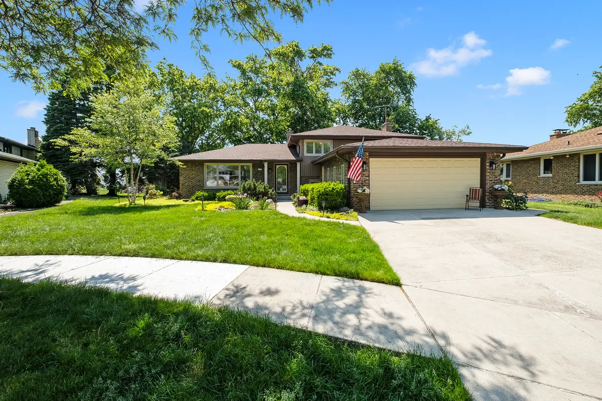 15426 Primrose Court, Orland Park, IL 60462 - #1