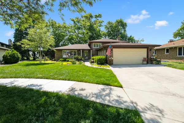 15426 Primrose Court, Orland Park, IL 60462