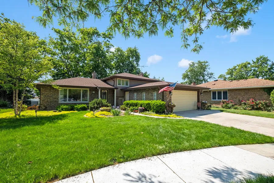 15426 Primrose Court, Orland Park, IL 60462 - #2