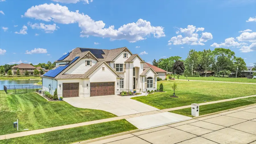 604 Cayman Way, Savoy, IL 61874 - #3