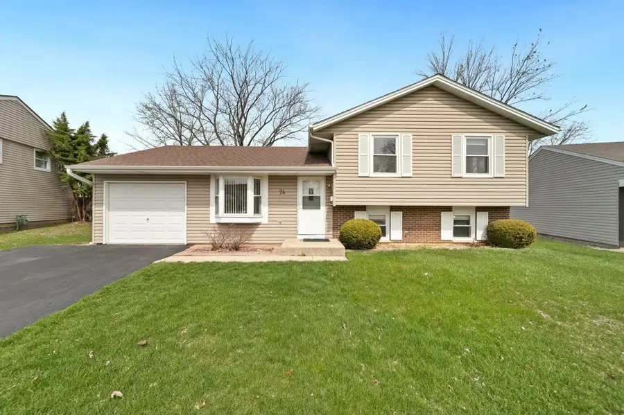 74 Joseph Lane, Glendale Heights, IL 60139 - #2