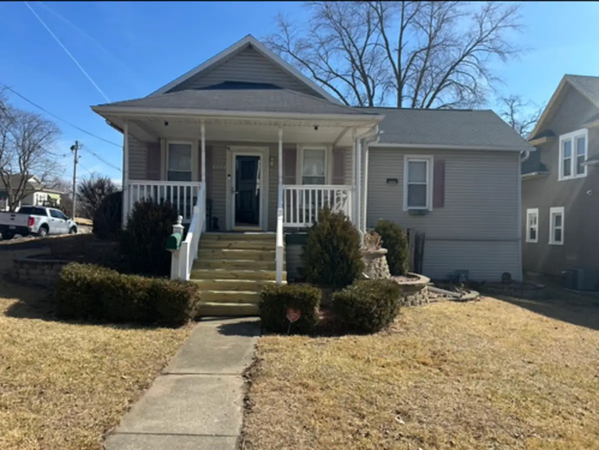 1017 Pulaski Street, Peru, IL 61354 - #1