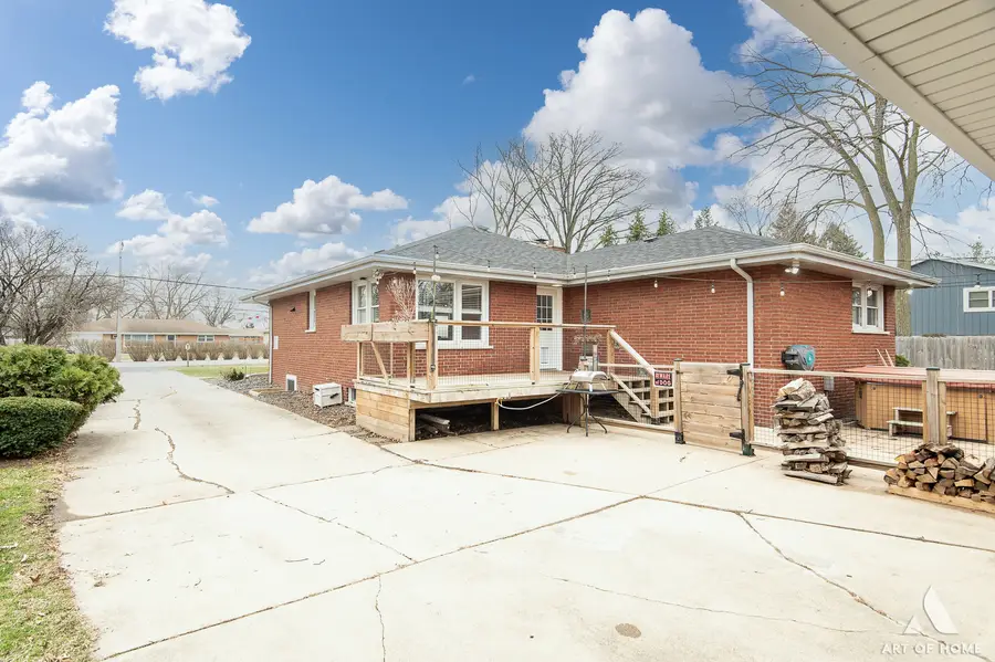 6106 W 127th Street, Palos Heights, IL 60463 - #3