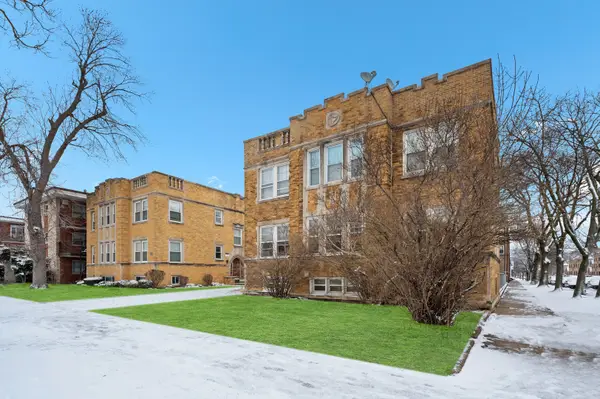 4209 N Keystone Avenue #2W, Chicago, IL 60641