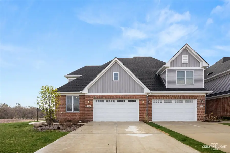 Address Withheld By Seller, Orland Park, IL 60467 - #2