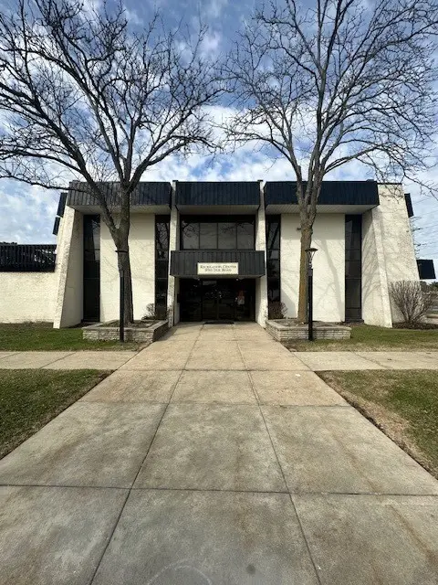 9098 W Terrace Drive #3-I, Niles, IL 60714 - #2