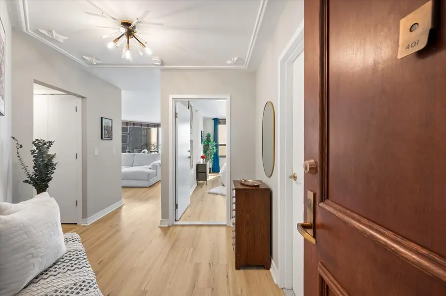401 E Ontario Street #401, Chicago, IL 60611 - #2