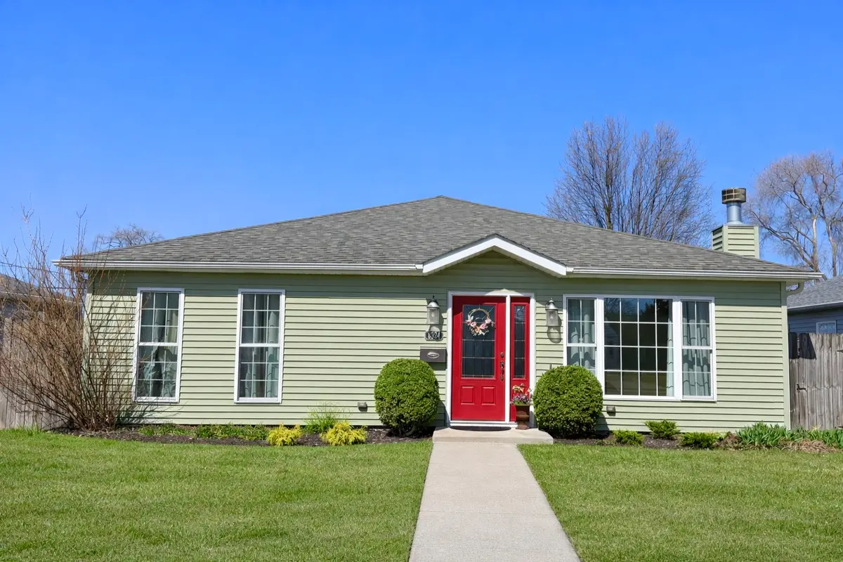 8324 44th Place, Lyons, IL 60534 - #1