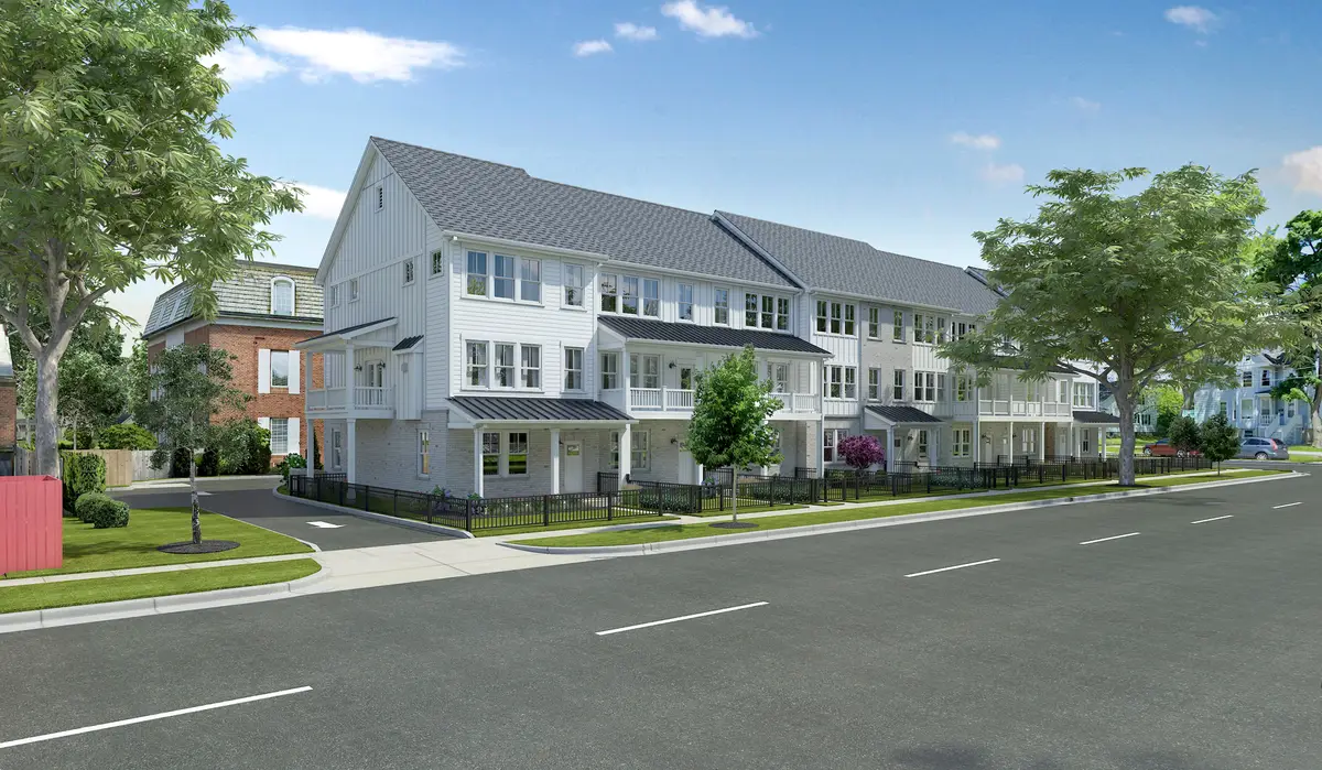 160 Washington Street #160, Barrington, IL 60010 - #1