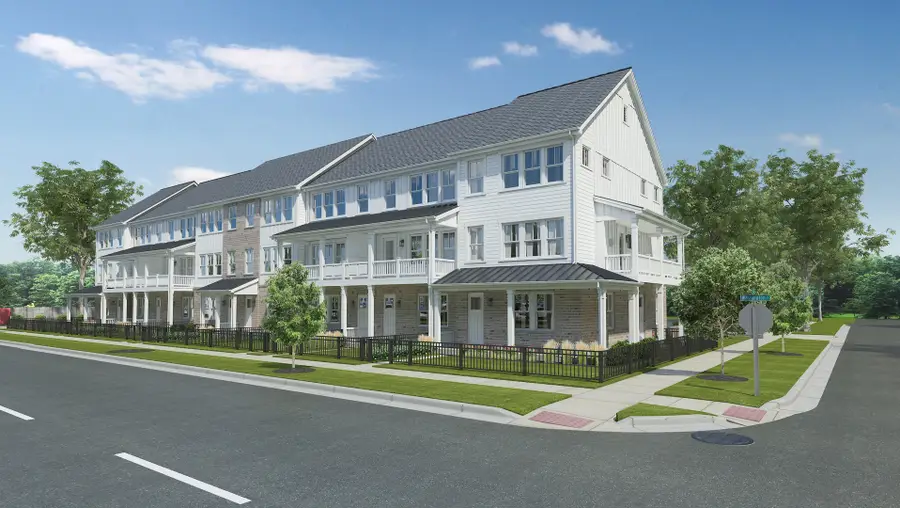 160 Washington Street #160, Barrington, IL 60010 - #2