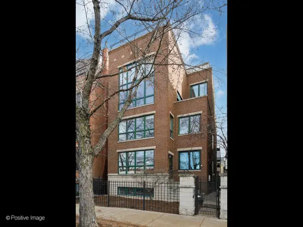 1711 N Sheffield Avenue #1, Chicago, IL 60614