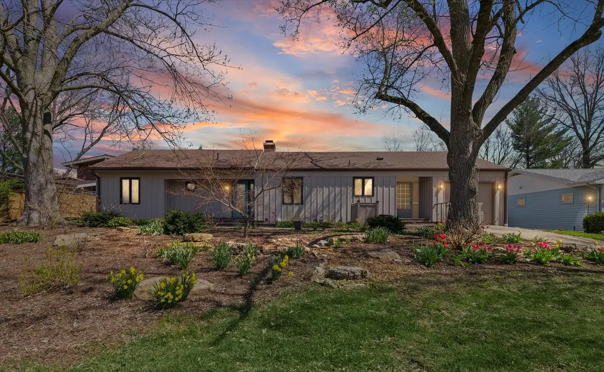 1004 Mayfair Road, Champaign, IL 61821 - #1