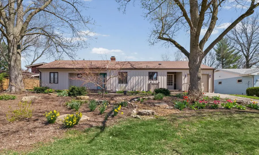 1004 Mayfair Road, Champaign, IL 61821 - #3