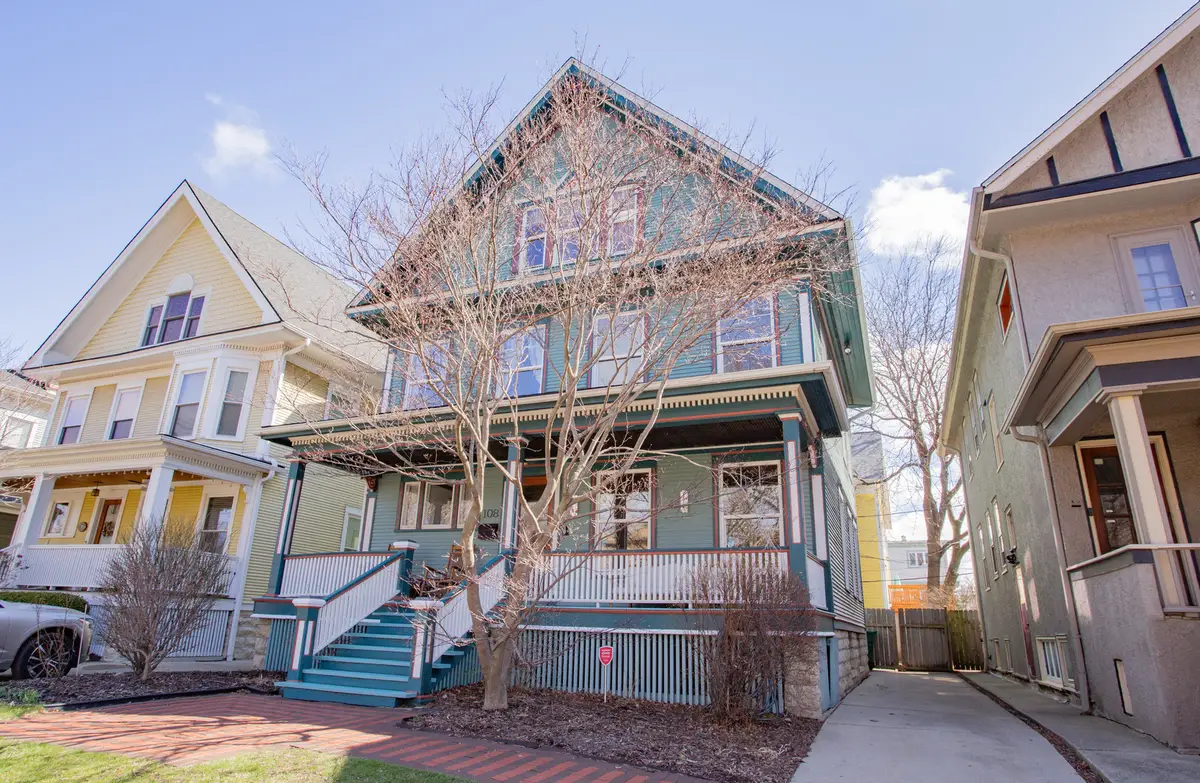 108 Wesley Avenue, Oak Park, IL 60302 - #1