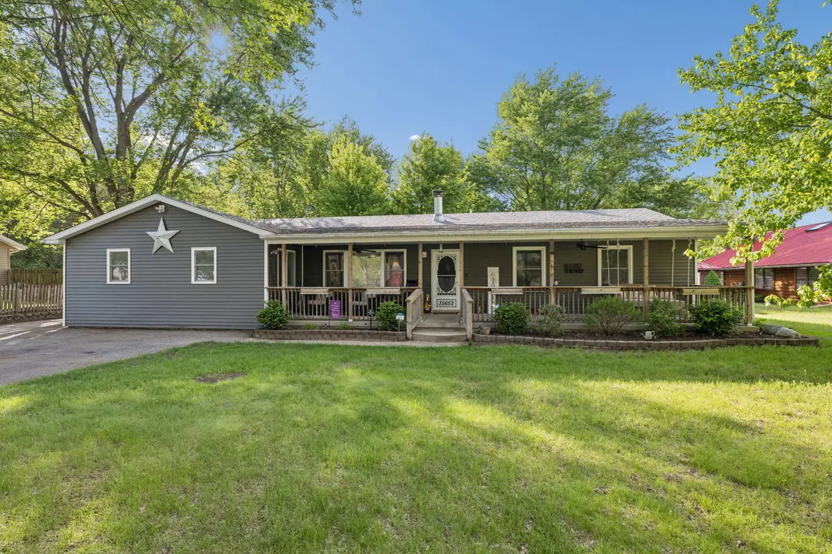 35652 Jay Drive, Custer Park, IL 60481 - #1