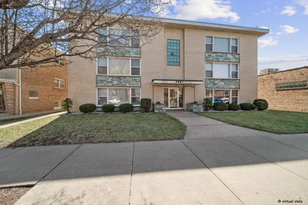 5841 W Lawrence Avenue #2NE, Chicago, IL 60630