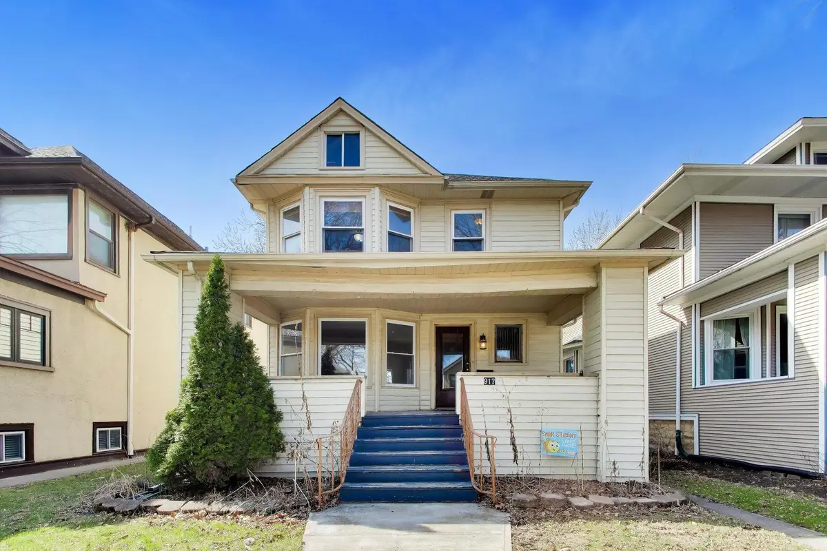 917 Home Avenue, Oak Park, IL 60304 - #1