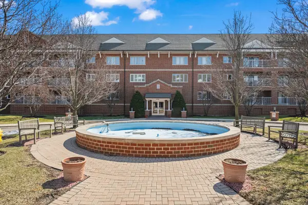 460 S Northwest Highway #212, Park Ridge, IL 60068