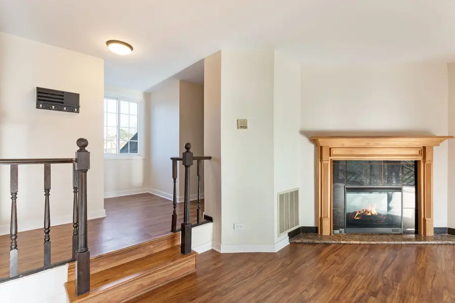 1756 Plymouth Court #B, Wheaton, IL 60189 - #2