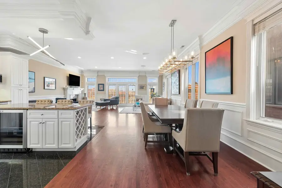 1359 N Mohawk Street #4, Chicago, IL 60610 - #3