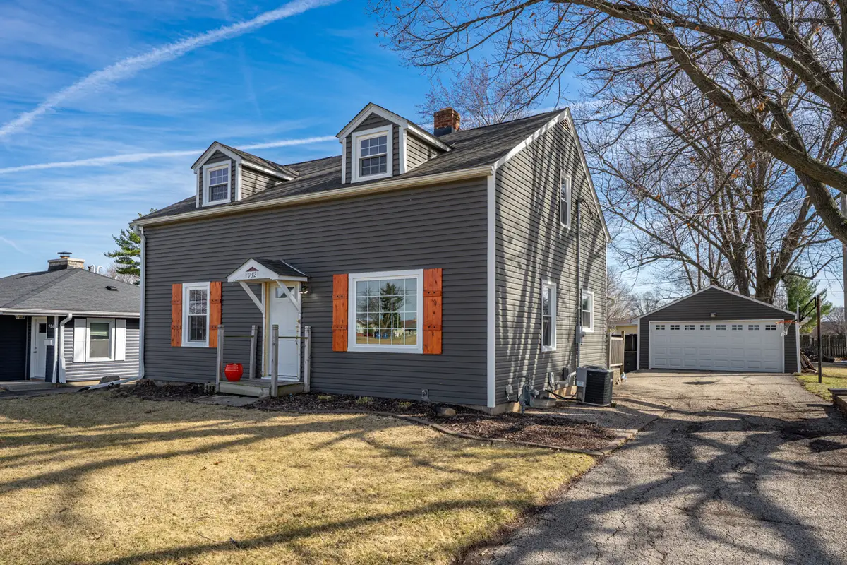 932 W 2nd Street, Byron, IL 61010 - #1