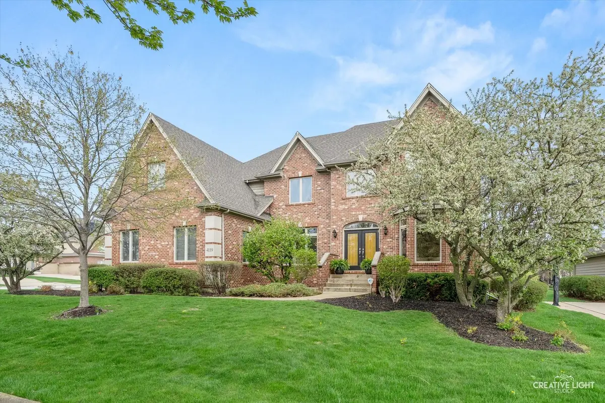 4119 Champion Road, Naperville, IL 60564 - #1