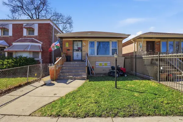 9650 S Wallace Street, Chicago, IL 60628