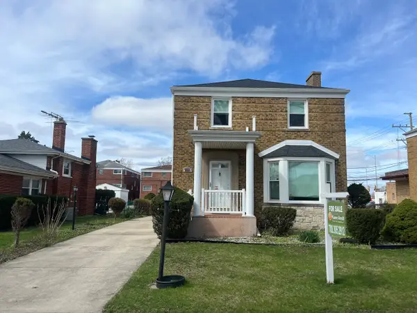 2222 S 15th Avenue, North Riverside, IL 60546