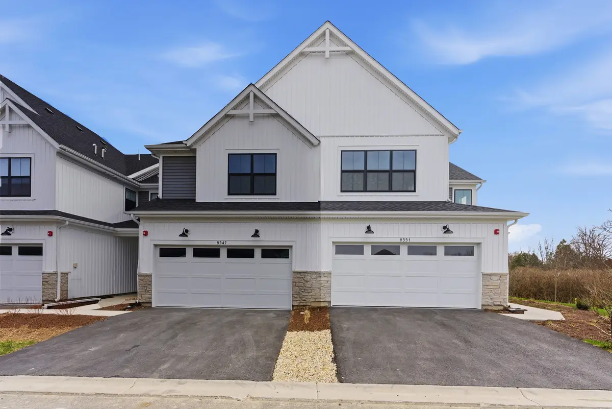 8551 Sperry Court, Woodridge, IL 60517 - #1