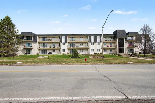 2440 186th Street #B1, Lansing, IL 60438