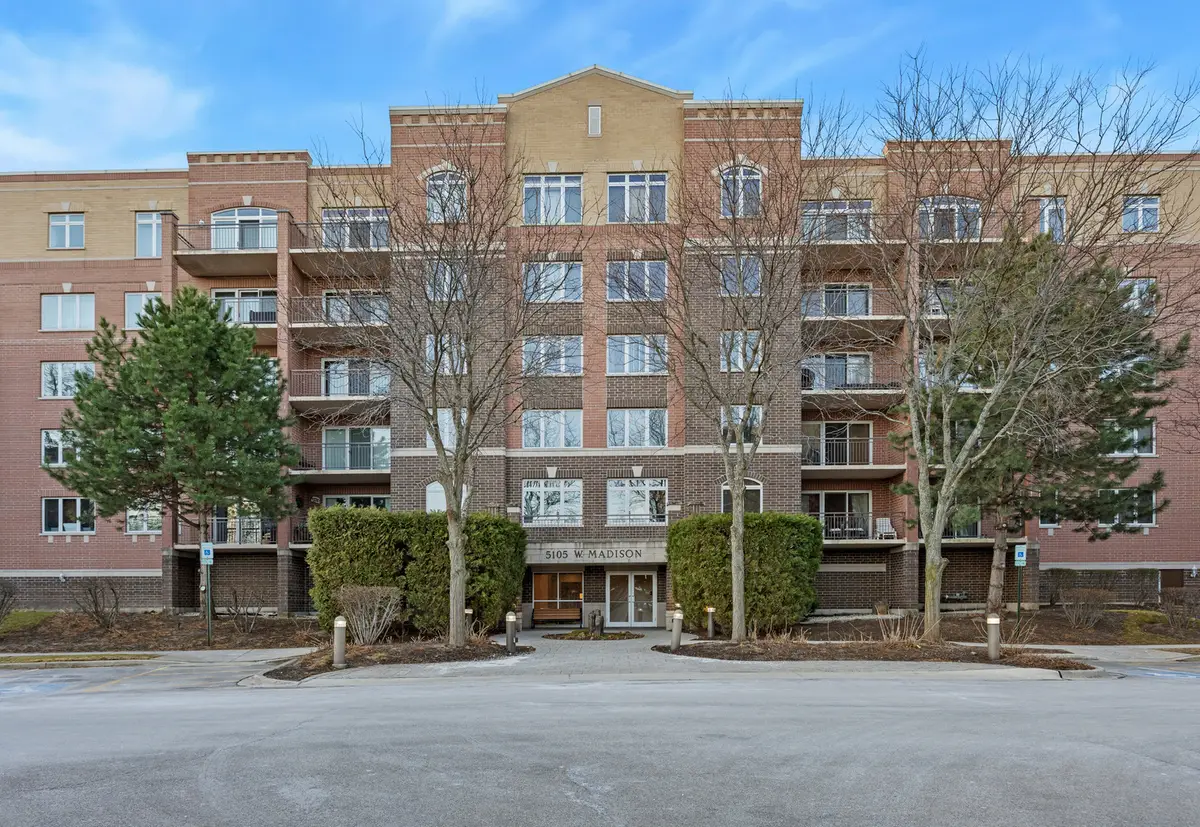 5105 Madison Street #306, Skokie, IL 60077 - #1