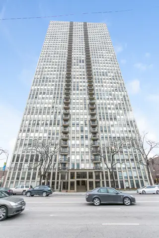 1660 N La Salle Drive #1708, Chicago, IL 60614 - #1
