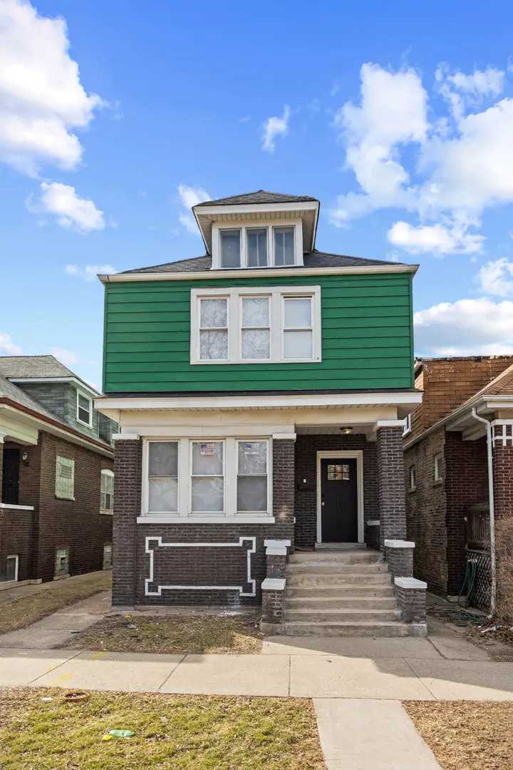 7744 S Champlain Avenue, Chicago, IL 60619 - #1