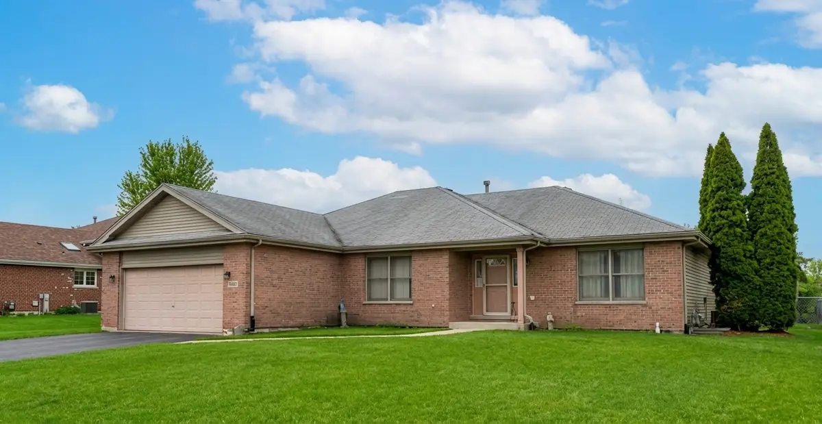 2635 Molly Court, New Lenox, IL 60451 - #1